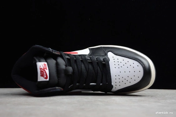 Retro High 555088-061 Og Jordan - 'Gym 1 Air 555088-061 Red' 1005